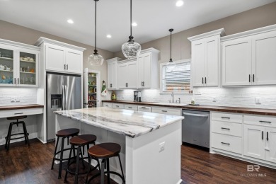 Welcome to a home that introduces you to it's natural light and on Quail Creek Golf Course in Alabama - for sale on GolfHomes.com, golf home, golf lot