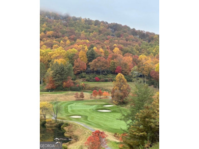 SOIL TEST COMPLETED! Discover the tranquility of Walking Bear on Sky Valley Resort and Country Club in Georgia - for sale on GolfHomes.com, golf home, golf lot