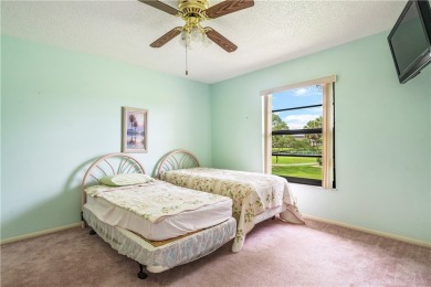 Unlock incredible potential with picturesque golf course views! on Vista Plantation Golf Club in Florida - for sale on GolfHomes.com, golf home, golf lot
