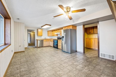 MLS# 288820 Looking for a MULTI-GEN home with no steps entry on Meadow Springs Country Club in Washington - for sale on GolfHomes.com, golf home, golf lot