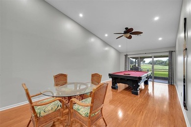 Buy with as little as 3% DOWN!! Beautiful villa in the highly on The Carolina Club in Florida - for sale on GolfHomes.com, golf home, golf lot