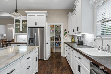 Welcome to a home that introduces you to it's natural light and on Quail Creek Golf Course in Alabama - for sale on GolfHomes.com, golf home, golf lot