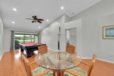 Buy with as little as 3% DOWN!! Beautiful villa in the highly on The Carolina Club in Florida - for sale on GolfHomes.com, golf home, golf lot