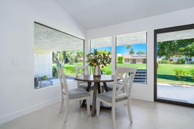 Stunning remodeled home with luxury designer touches in on Desert Horizons Country Club in California - for sale on GolfHomes.com, golf home, golf lot