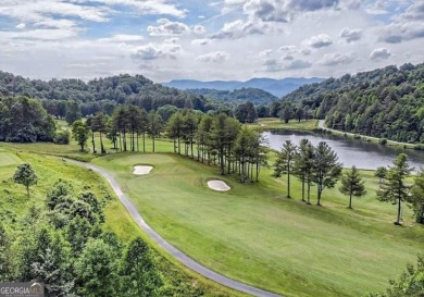 SOIL TEST COMPLETED! Discover the tranquility of Walking Bear on Sky Valley Resort and Country Club in Georgia - for sale on GolfHomes.com, golf home, golf lot