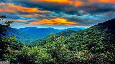 SOIL TEST COMPLETED! Discover the tranquility of Walking Bear on Sky Valley Resort and Country Club in Georgia - for sale on GolfHomes.com, golf home, golf lot