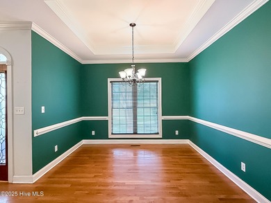 Back on the market at no fault of the sellers! Welcome to 22 on Pinehurst  No. 6 Golf Course in North Carolina - for sale on GolfHomes.com, golf home, golf lot