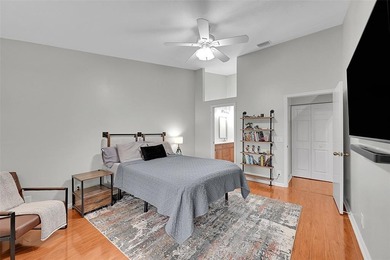 Buy with as little as 3% DOWN!! Beautiful villa in the highly on The Carolina Club in Florida - for sale on GolfHomes.com, golf home, golf lot