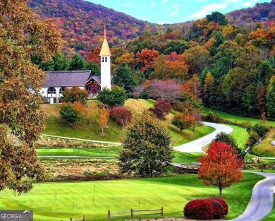 SOIL TEST COMPLETED! Discover the tranquility of Walking Bear on Sky Valley Resort and Country Club in Georgia - for sale on GolfHomes.com, golf home, golf lot