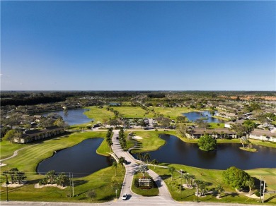 Unlock incredible potential with picturesque golf course views! on Vista Plantation Golf Club in Florida - for sale on GolfHomes.com, golf home, golf lot