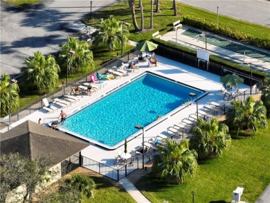 Unlock incredible potential with picturesque golf course views! on Vista Plantation Golf Club in Florida - for sale on GolfHomes.com, golf home, golf lot