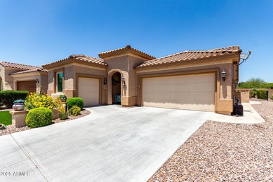 LOOKING FOR AN ACTIVE LIFESTYLE? This amazing Preserve is loaded on Poston Butte Golf Club in Arizona - for sale on GolfHomes.com, golf home, golf lot