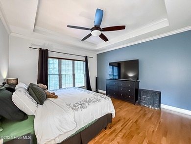 Back on the market at no fault of the sellers! Welcome to 22 on Pinehurst  No. 6 Golf Course in North Carolina - for sale on GolfHomes.com, golf home, golf lot