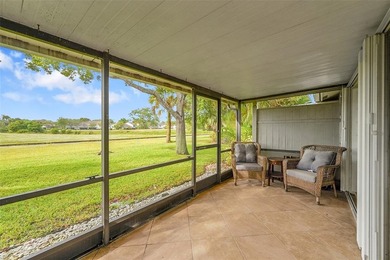 Buy with as little as 3% DOWN!! Beautiful villa in the highly on The Carolina Club in Florida - for sale on GolfHomes.com, golf home, golf lot