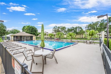 Unlock incredible potential with picturesque golf course views! on Vista Plantation Golf Club in Florida - for sale on GolfHomes.com, golf home, golf lot