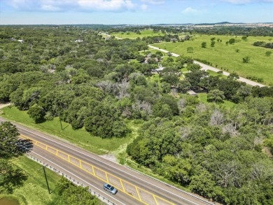 Welcome to your dream estate where you can BRING YOUR OWN on Denton Country Club in Texas - for sale on GolfHomes.com, golf home, golf lot