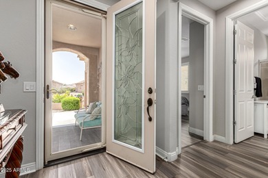 LOOKING FOR AN ACTIVE LIFESTYLE? This amazing Preserve is loaded on Poston Butte Golf Club in Arizona - for sale on GolfHomes.com, golf home, golf lot