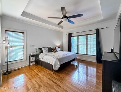 Back on the market at no fault of the sellers! Welcome to 22 on Pinehurst  No. 6 Golf Course in North Carolina - for sale on GolfHomes.com, golf home, golf lot