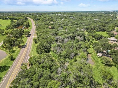 Welcome to your dream estate where you can BRING YOUR OWN on Denton Country Club in Texas - for sale on GolfHomes.com, golf home, golf lot