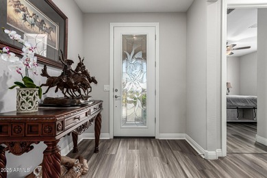 LOOKING FOR AN ACTIVE LIFESTYLE? This amazing Preserve is loaded on Poston Butte Golf Club in Arizona - for sale on GolfHomes.com, golf home, golf lot