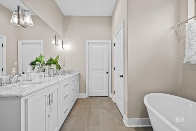 Welcome to a home that introduces you to it's natural light and on Quail Creek Golf Course in Alabama - for sale on GolfHomes.com, golf home, golf lot