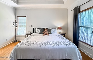 Back on the market at no fault of the sellers! Welcome to 22 on Pinehurst  No. 6 Golf Course in North Carolina - for sale on GolfHomes.com, golf home, golf lot