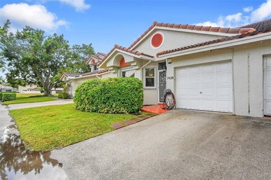 Buy with as little as 3% DOWN!! Beautiful villa in the highly on The Carolina Club in Florida - for sale on GolfHomes.com, golf home, golf lot