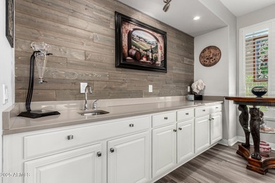 LOOKING FOR AN ACTIVE LIFESTYLE? This amazing Preserve is loaded on Poston Butte Golf Club in Arizona - for sale on GolfHomes.com, golf home, golf lot