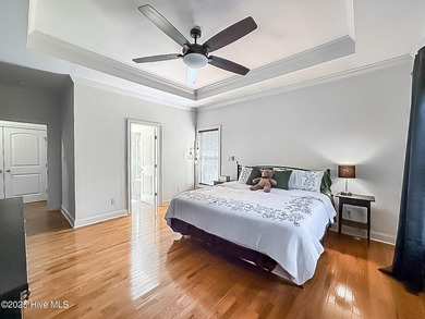 Back on the market at no fault of the sellers! Welcome to 22 on Pinehurst  No. 6 Golf Course in North Carolina - for sale on GolfHomes.com, golf home, golf lot