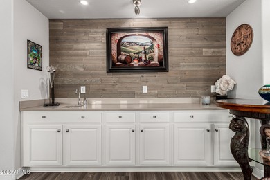 LOOKING FOR AN ACTIVE LIFESTYLE? This amazing Preserve is loaded on Poston Butte Golf Club in Arizona - for sale on GolfHomes.com, golf home, golf lot