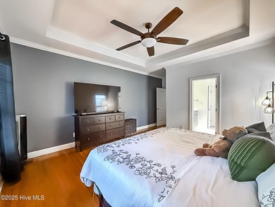 Back on the market at no fault of the sellers! Welcome to 22 on Pinehurst  No. 6 Golf Course in North Carolina - for sale on GolfHomes.com, golf home, golf lot