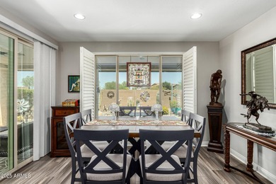 LOOKING FOR AN ACTIVE LIFESTYLE? This amazing Preserve is loaded on Poston Butte Golf Club in Arizona - for sale on GolfHomes.com, golf home, golf lot