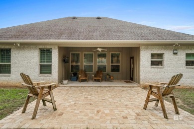 Welcome to a home that introduces you to it's natural light and on Quail Creek Golf Course in Alabama - for sale on GolfHomes.com, golf home, golf lot