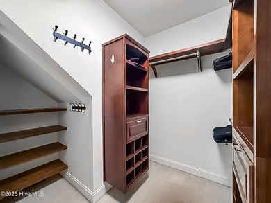 Back on the market at no fault of the sellers! Welcome to 22 on Pinehurst  No. 6 Golf Course in North Carolina - for sale on GolfHomes.com, golf home, golf lot