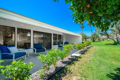 Stunning remodeled home with luxury designer touches in on Desert Horizons Country Club in California - for sale on GolfHomes.com, golf home, golf lot