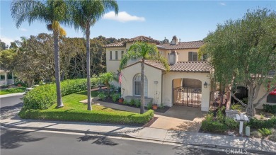 Welcome to your new sanctuary in the coveted Talega neighborhood on Talega Golf Club in California - for sale on GolfHomes.com, golf home, golf lot