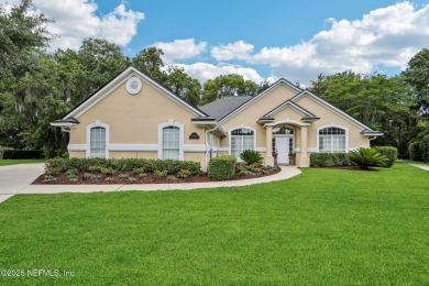 Welcome to your forever home in the heart of Eagle Harbor! on Eagle Harbor Golf Club in Florida - for sale on GolfHomes.com, golf home, golf lot