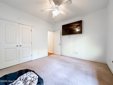 Back on the market at no fault of the sellers! Welcome to 22 on Pinehurst  No. 6 Golf Course in North Carolina - for sale on GolfHomes.com, golf home, golf lot