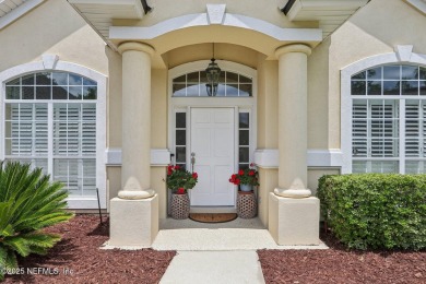Welcome to your forever home in the heart of Eagle Harbor! on Eagle Harbor Golf Club in Florida - for sale on GolfHomes.com, golf home, golf lot