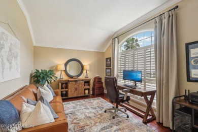 Welcome to your forever home in the heart of Eagle Harbor! on Eagle Harbor Golf Club in Florida - for sale on GolfHomes.com, golf home, golf lot