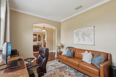 Welcome to your forever home in the heart of Eagle Harbor! on Eagle Harbor Golf Club in Florida - for sale on GolfHomes.com, golf home, golf lot