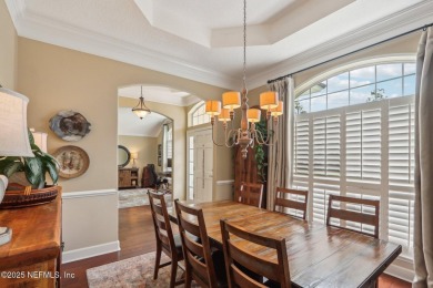 Welcome to your forever home in the heart of Eagle Harbor! on Eagle Harbor Golf Club in Florida - for sale on GolfHomes.com, golf home, golf lot