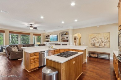 Welcome to your forever home in the heart of Eagle Harbor! on Eagle Harbor Golf Club in Florida - for sale on GolfHomes.com, golf home, golf lot
