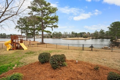 Take a deep breath and drop your shoulders. You've found THE ONE on The Links At Lakewood in South Carolina - for sale on GolfHomes.com, golf home, golf lot