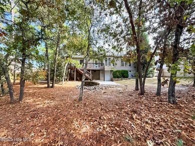 Back on the market at no fault of the sellers! Welcome to 22 on Pinehurst  No. 6 Golf Course in North Carolina - for sale on GolfHomes.com, golf home, golf lot