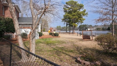 Take a deep breath and drop your shoulders. You've found THE ONE on The Links At Lakewood in South Carolina - for sale on GolfHomes.com, golf home, golf lot