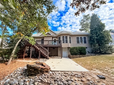 Back on the market at no fault of the sellers! Welcome to 22 on Pinehurst  No. 6 Golf Course in North Carolina - for sale on GolfHomes.com, golf home, golf lot