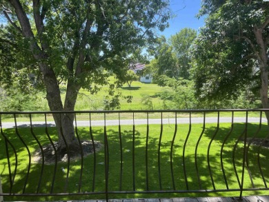 Experience easy living in this beautifully updated condo located on Meadow Springs Country Club in Washington - for sale on GolfHomes.com, golf home, golf lot