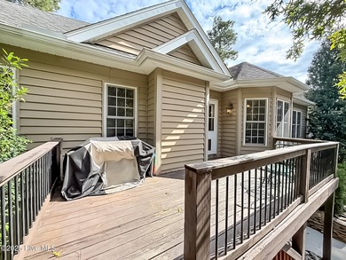 Back on the market at no fault of the sellers! Welcome to 22 on Pinehurst  No. 6 Golf Course in North Carolina - for sale on GolfHomes.com, golf home, golf lot