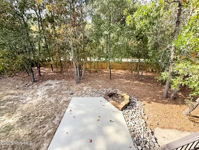 Back on the market at no fault of the sellers! Welcome to 22 on Pinehurst  No. 6 Golf Course in North Carolina - for sale on GolfHomes.com, golf home, golf lot